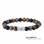 AZE jewels armband AZ-BS020-A-190 - AZE jewels - 39.90€ bij www.juwelierlaperla.be